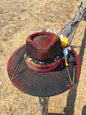 The "Ferrari" Lid