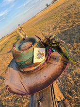 Load image into Gallery viewer, N. Collins balance
