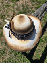 Load image into Gallery viewer, The &quot;Amarillo Armadillo&quot; Lid
