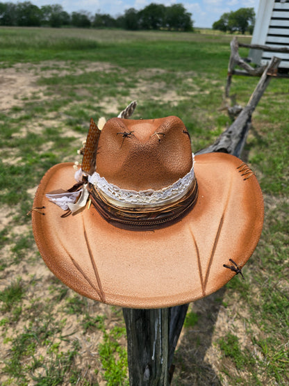 The "Hey Sister" Lid