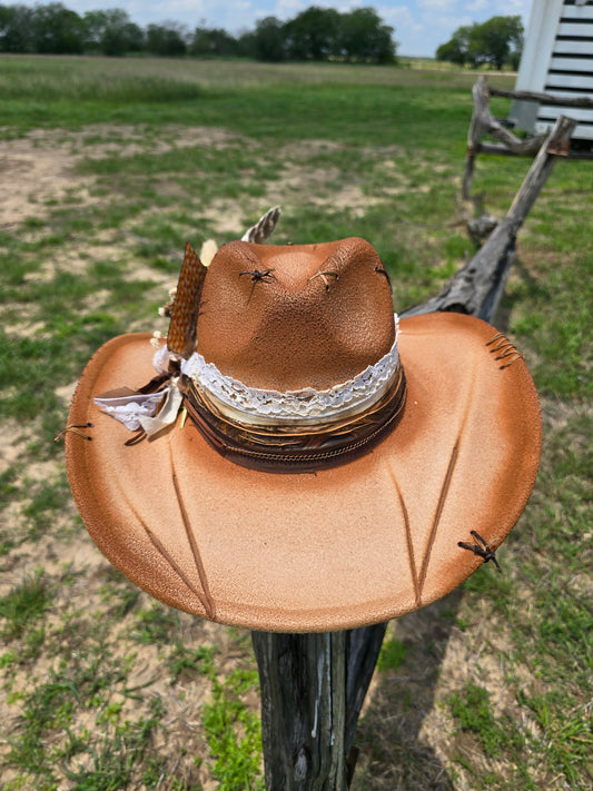 The "Hey Sister" Lid
