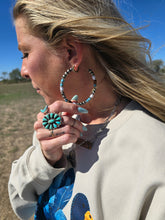 Load image into Gallery viewer, X-tra Large Hoops
