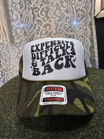 Trucker Caps