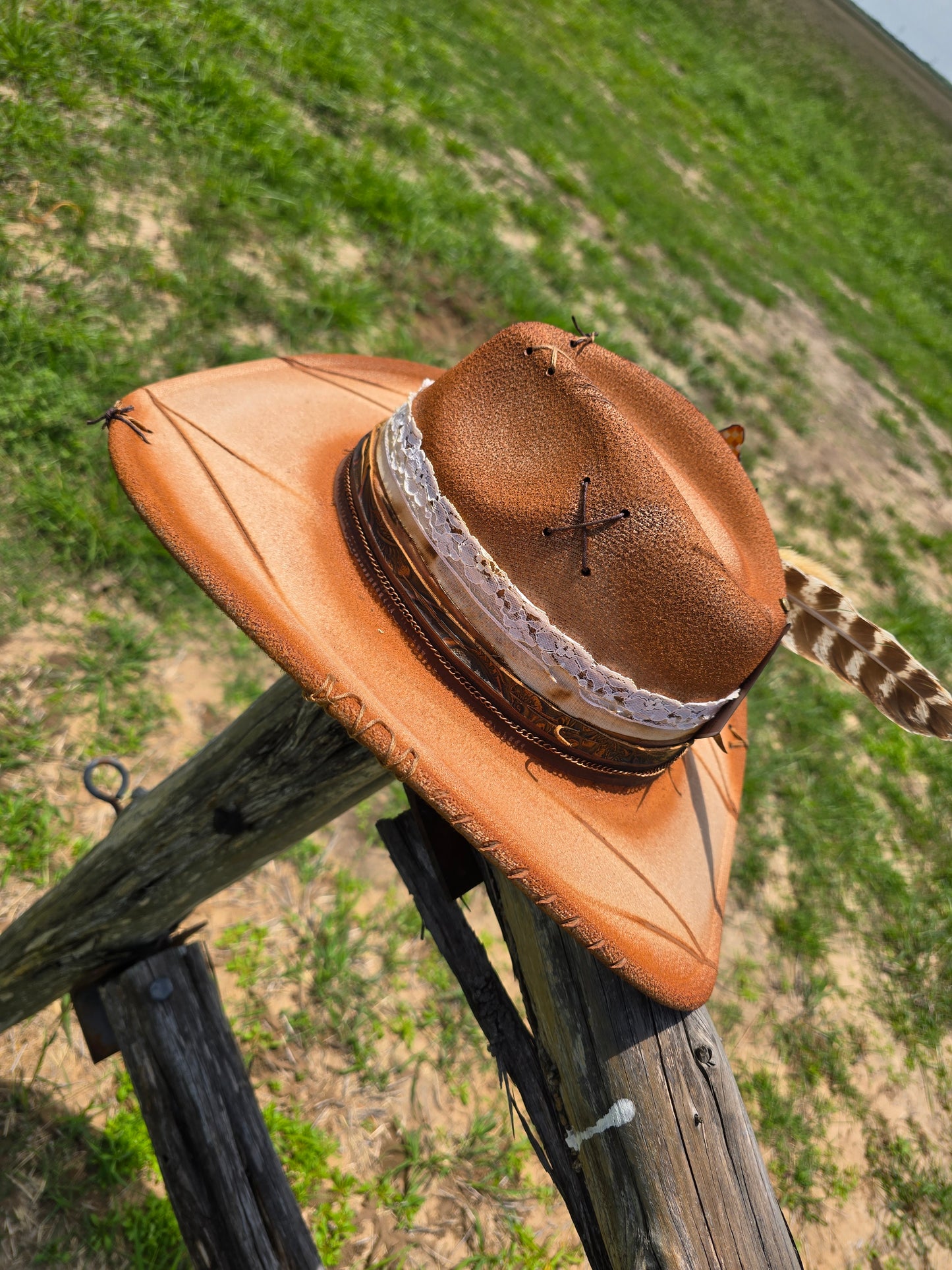 The "Hey Sister" Lid