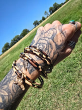 Load image into Gallery viewer, The Wild Bracelet
