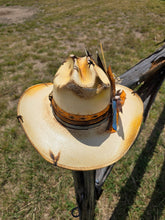 Load image into Gallery viewer, The &quot;Eastwood&quot; Lid
