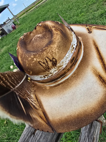 The "Your Own Way"Lid