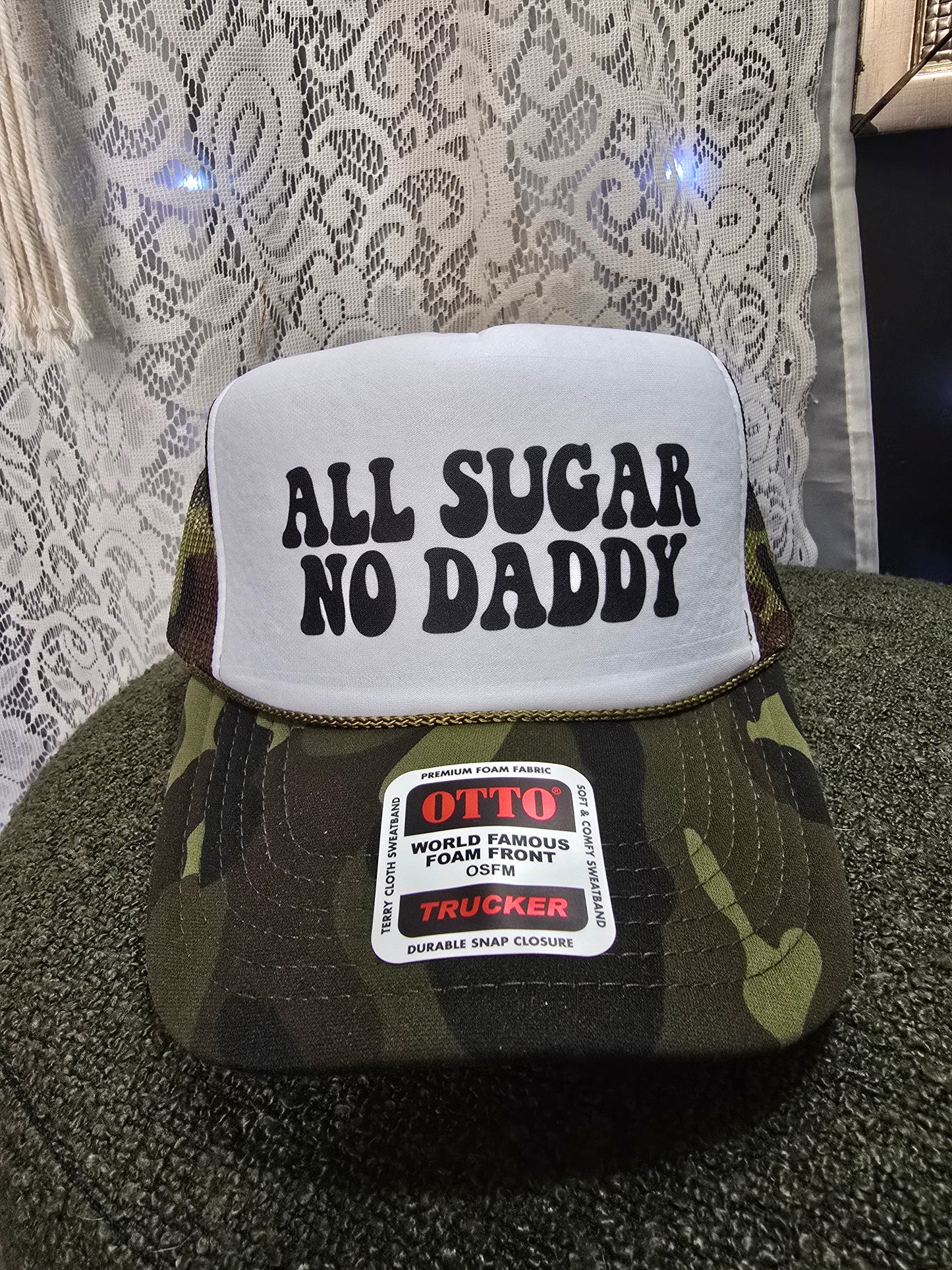 Trucker Caps