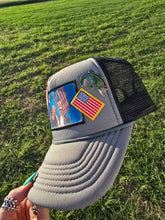 Load image into Gallery viewer, Mens Trump Cap
