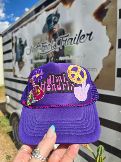 Clearance Trucker Caps