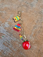 Bag Charm Chains