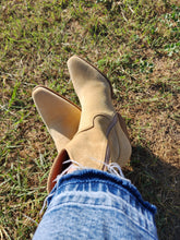 Load image into Gallery viewer, The &quot;High Steppin&quot; Booties
