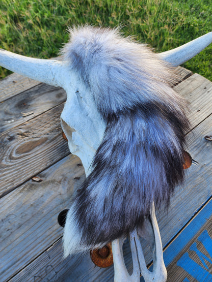 Foxy Lady Tail Accessory
