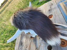 Load image into Gallery viewer, Foxy Lady Tail Accessory
