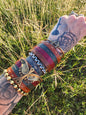 The "Flown Sparrow" Cuff