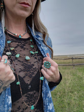 Load image into Gallery viewer, The &quot;Double Dare&quot; Necklace
