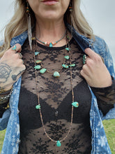 Load image into Gallery viewer, The &quot;Double Dare&quot; Necklace
