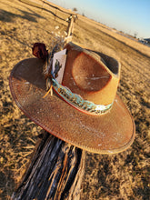 Load image into Gallery viewer, The &quot;Carry On&quot; Lid
