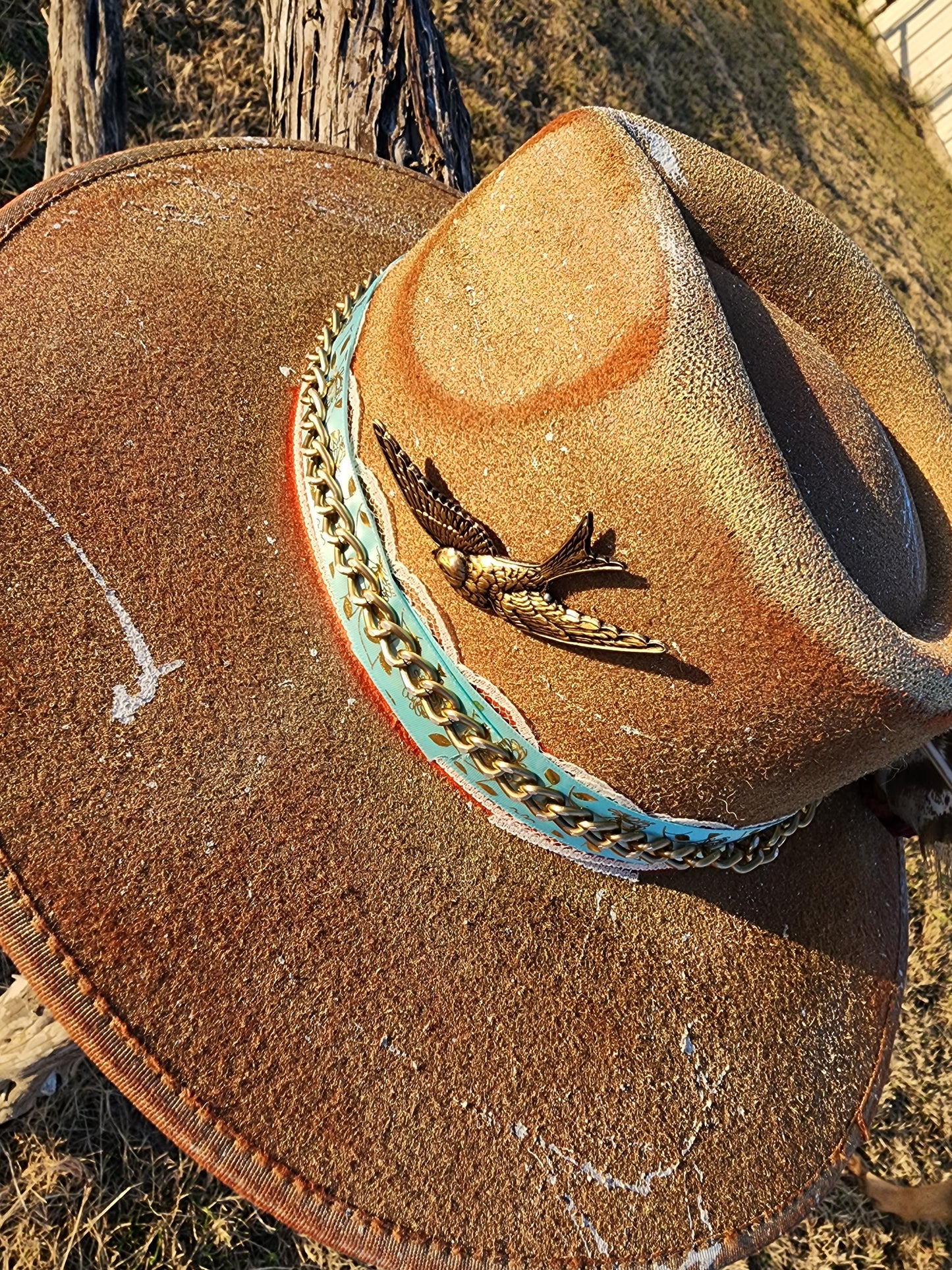 The "Carry On" Lid