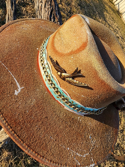The "Carry On" Lid
