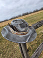 The "Madeline" Lid
