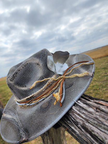The "Madeline" Lid