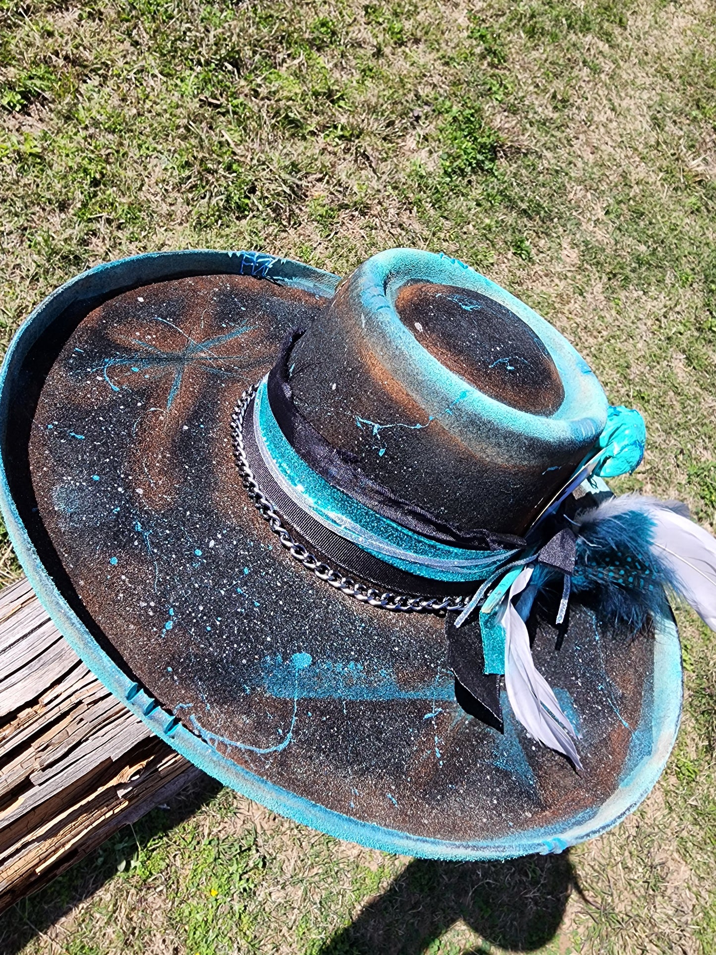 The "Jaded" Lid