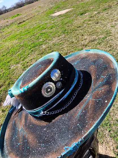 The "Jaded" Lid