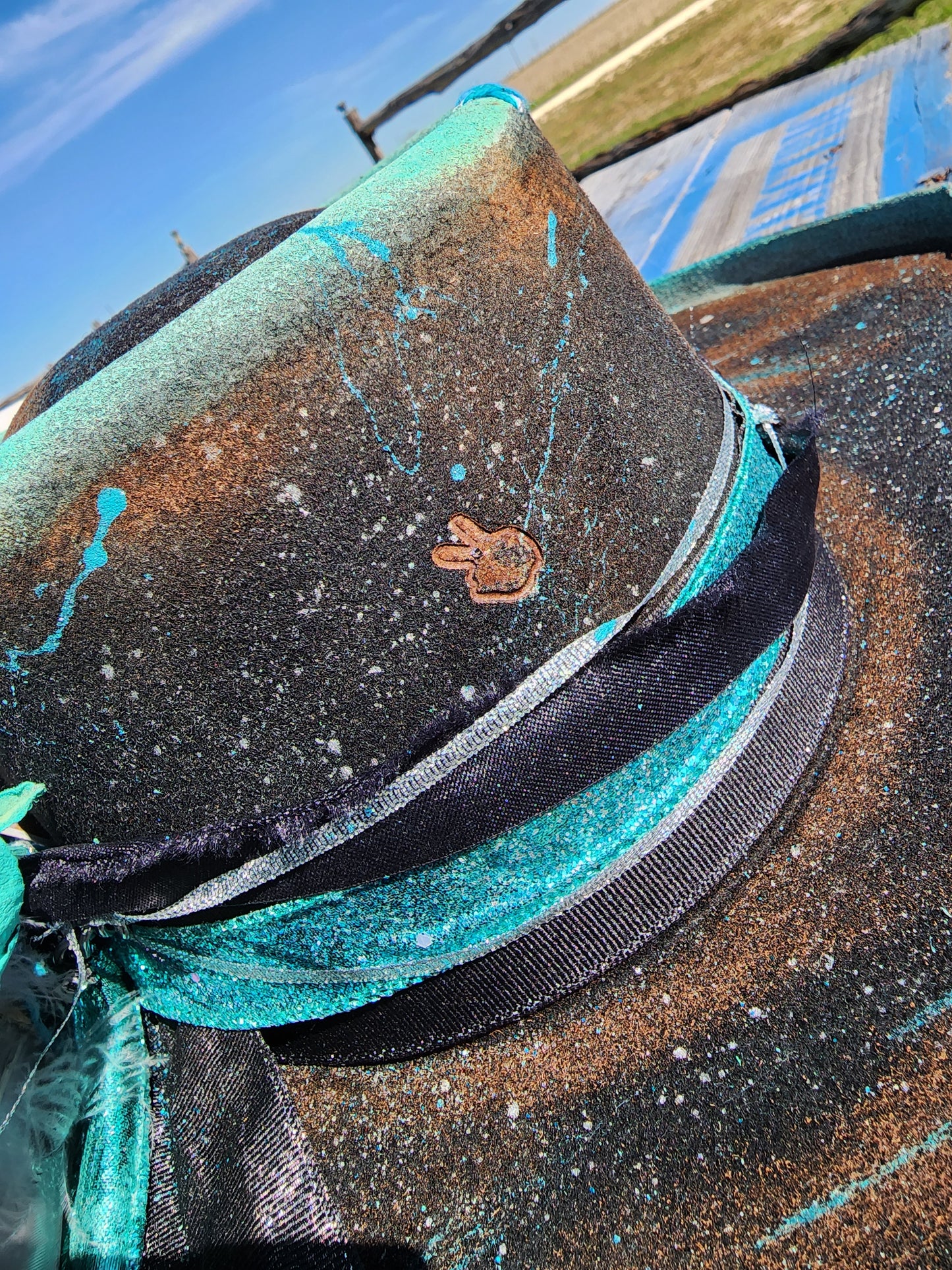 The "Jaded" Lid