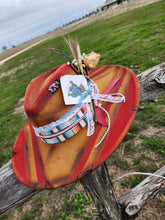 Load image into Gallery viewer, The &quot;Texas Triad&quot; Lid
