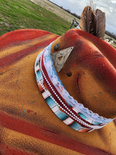 Load image into Gallery viewer, The &quot;Texas Triad&quot; Lid
