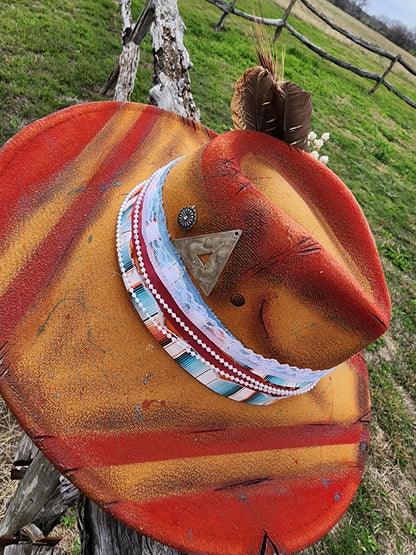 The "Texas Triad" Lid
