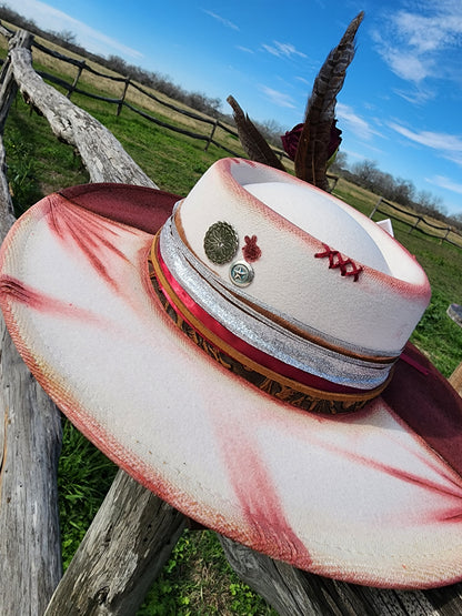 The "Red Red Wine" Lid