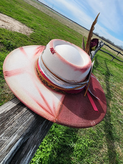 The "Red Red Wine" Lid