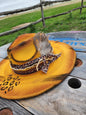 The "Animal" Lid