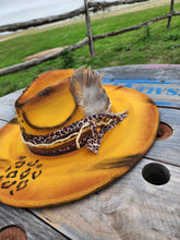 Load image into Gallery viewer, The &quot;Animal&quot; Lid
