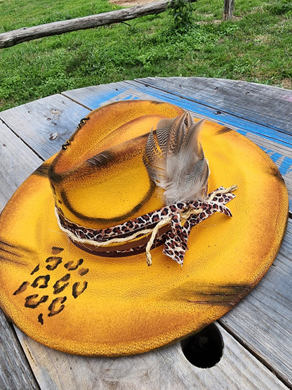 The "Animal" Lid