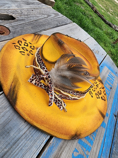 The "Animal" Lid