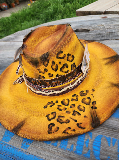 The "Animal" Lid
