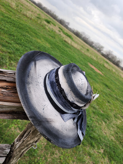 The "Midnight Toker" Lid