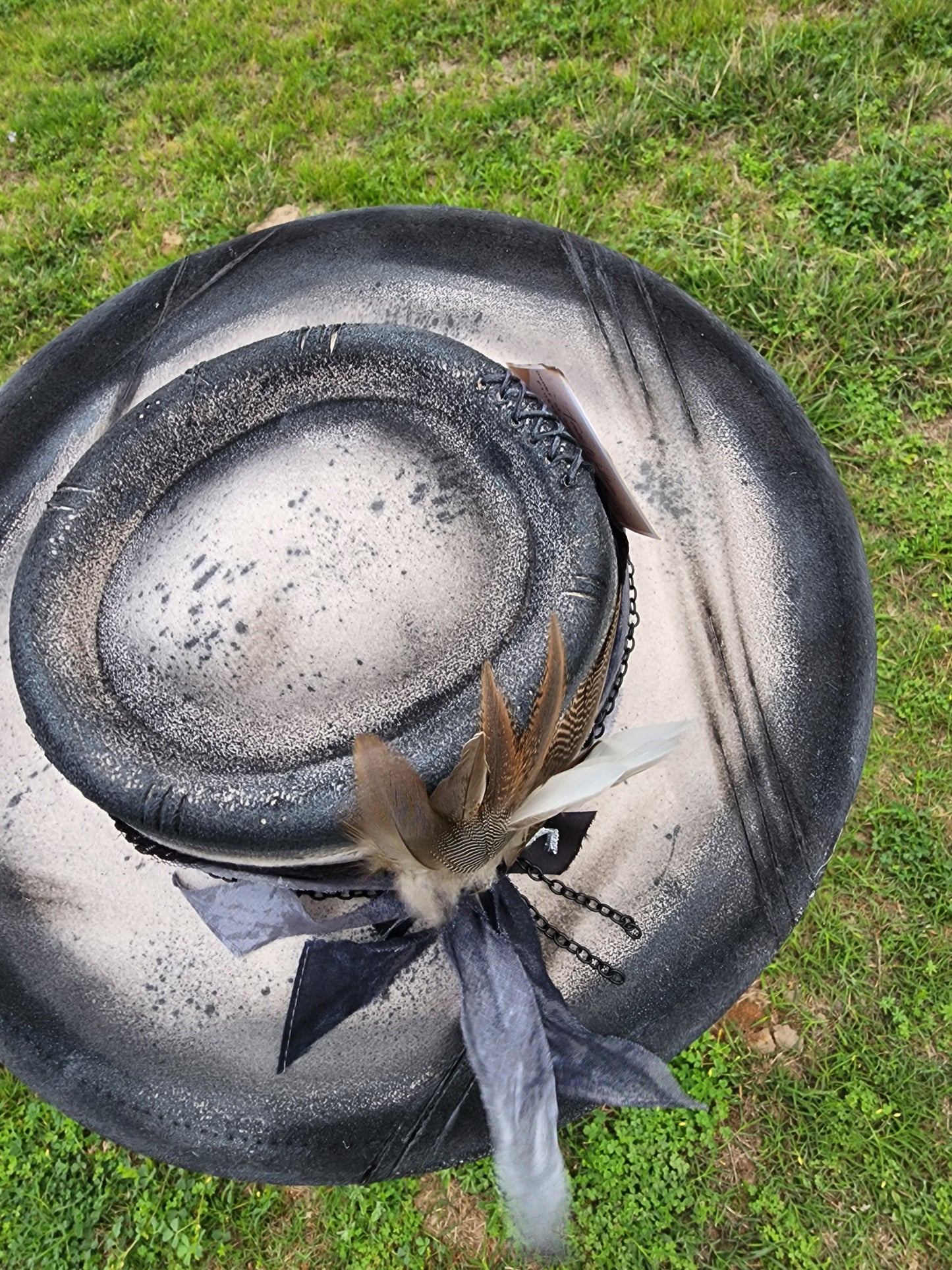 The "Midnight Toker" Lid
