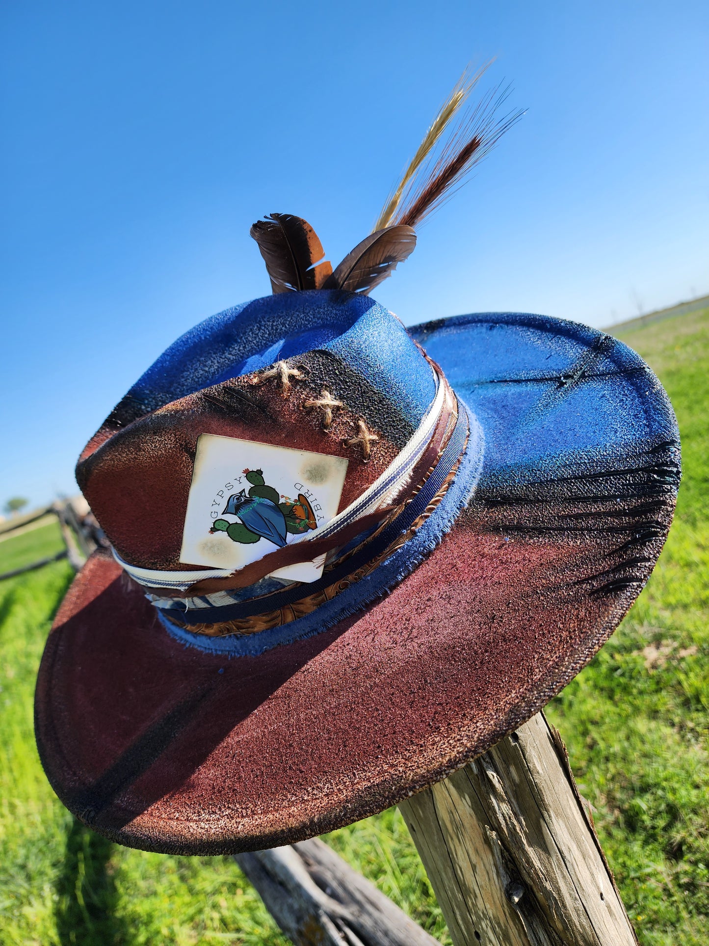 The "Chasin You" Lid
