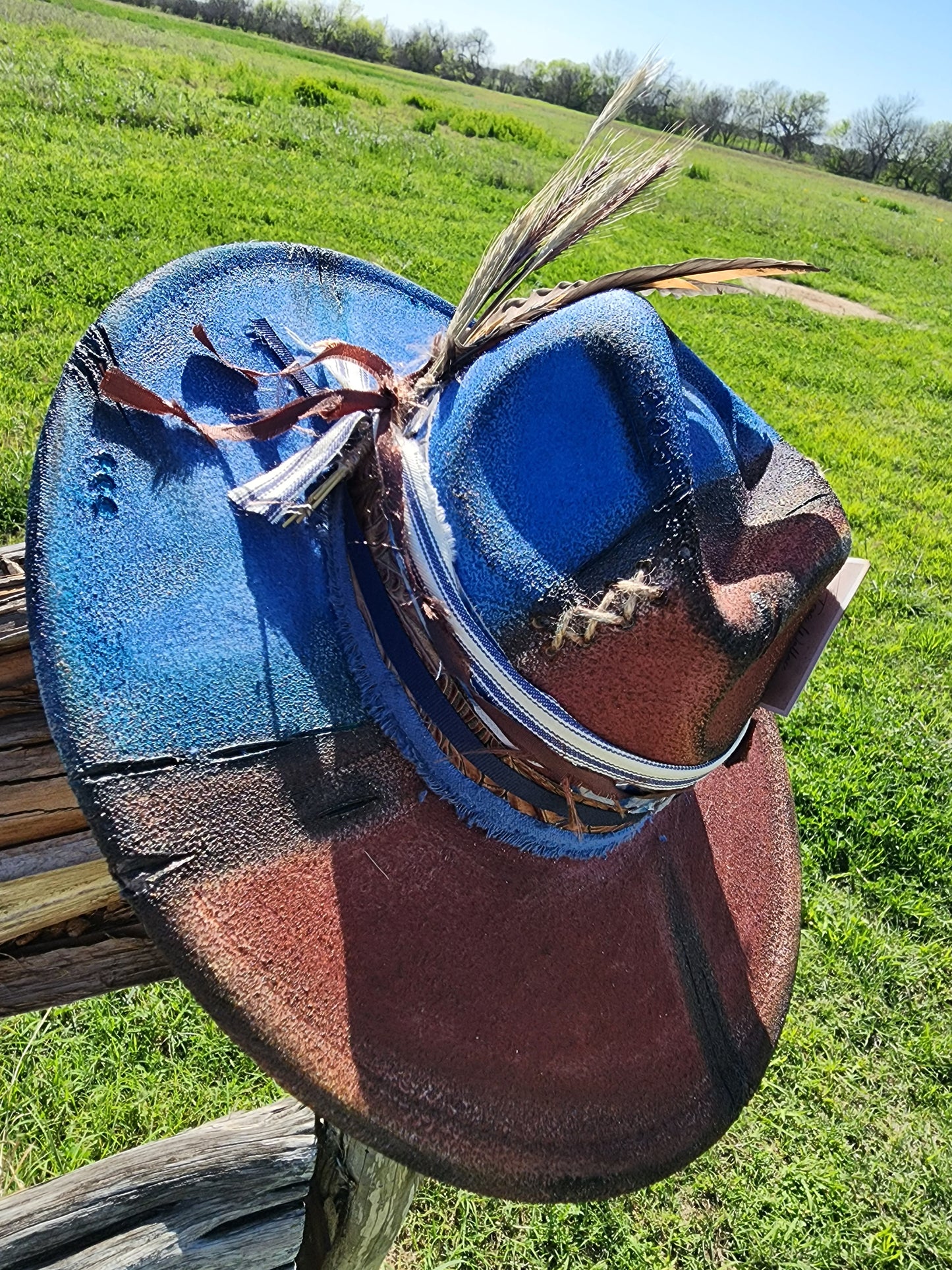 The "Chasin You" Lid
