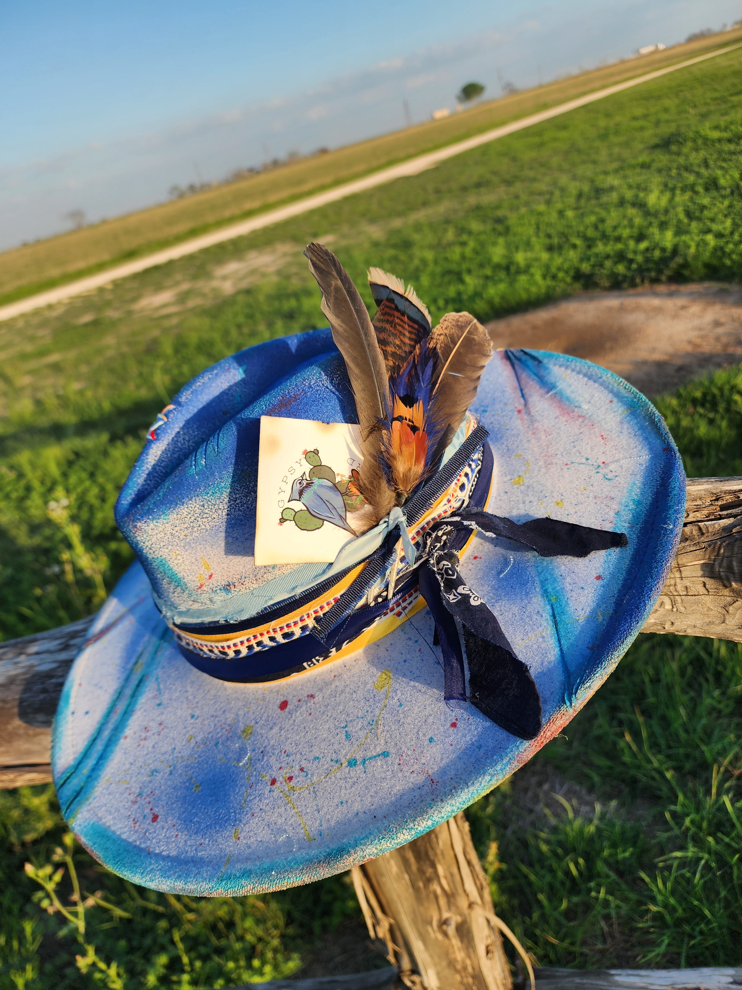 The "Behind Blue Eyes" Lid