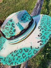 Load image into Gallery viewer, The &quot;Dime Store Cowgirl&quot; lid
