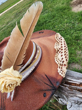 Load image into Gallery viewer, The &quot;Disco Inferno&quot; Lid
