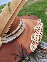 Load image into Gallery viewer, The &quot;Disco Inferno&quot; Lid
