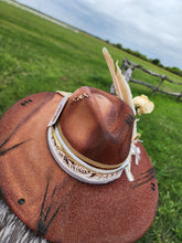 Load image into Gallery viewer, The &quot;Disco Inferno&quot; Lid
