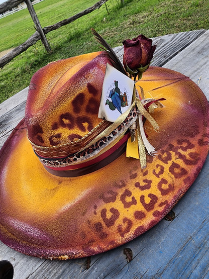 The "Mood" Lid