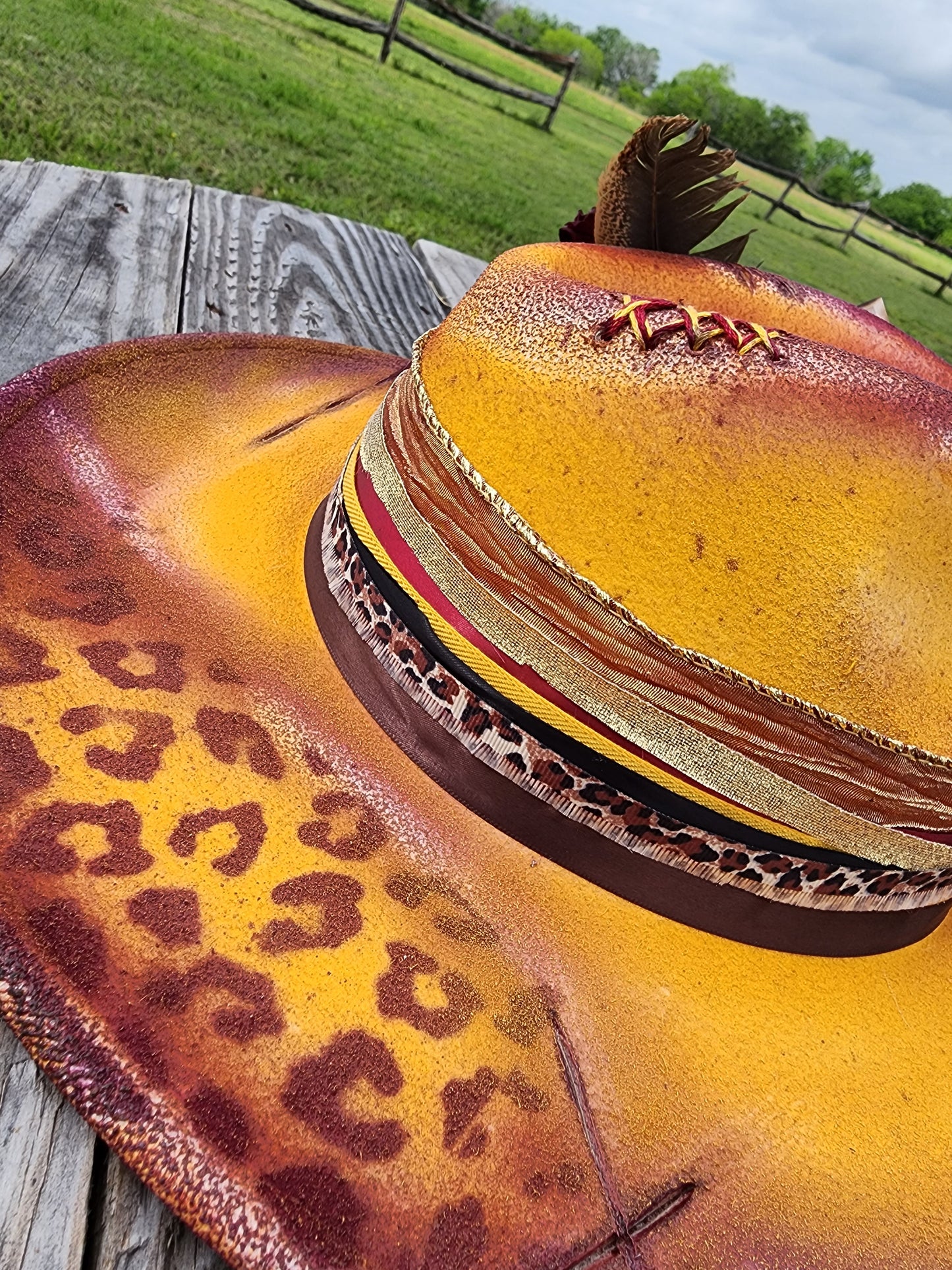 The "Mood" Lid